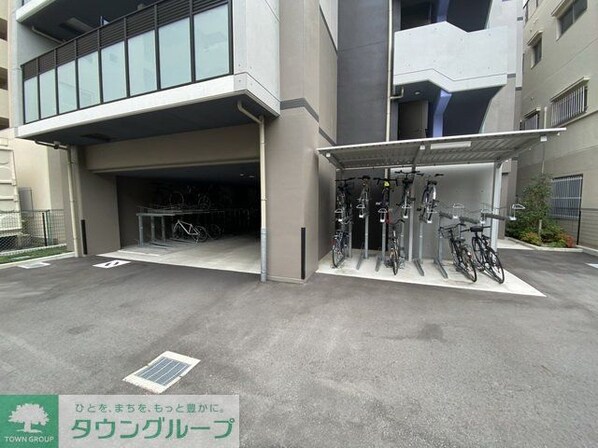 S-RESIDENCE浄心Eastの物件内観写真